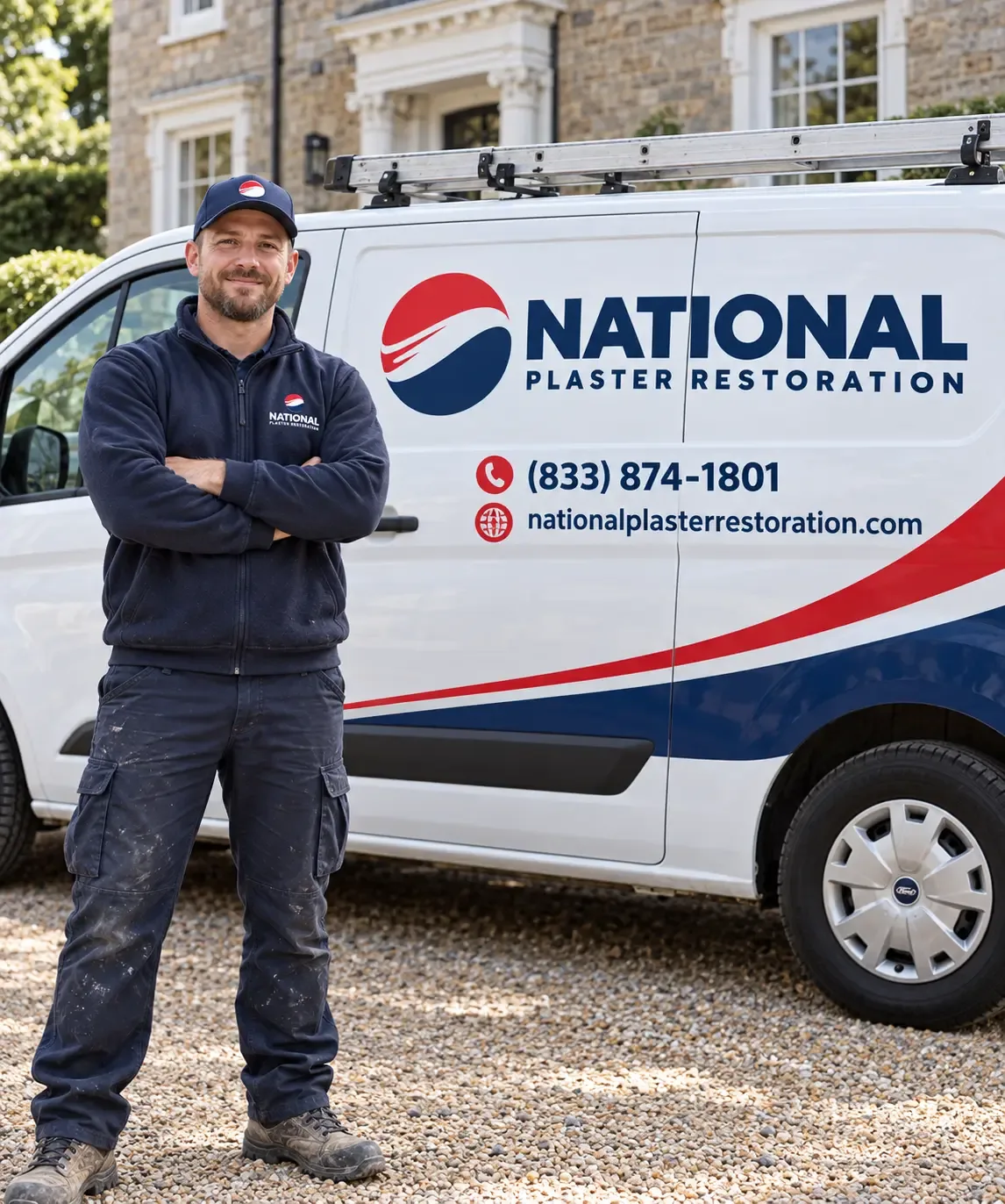 Plaster Repair company in Spring Glen, PA